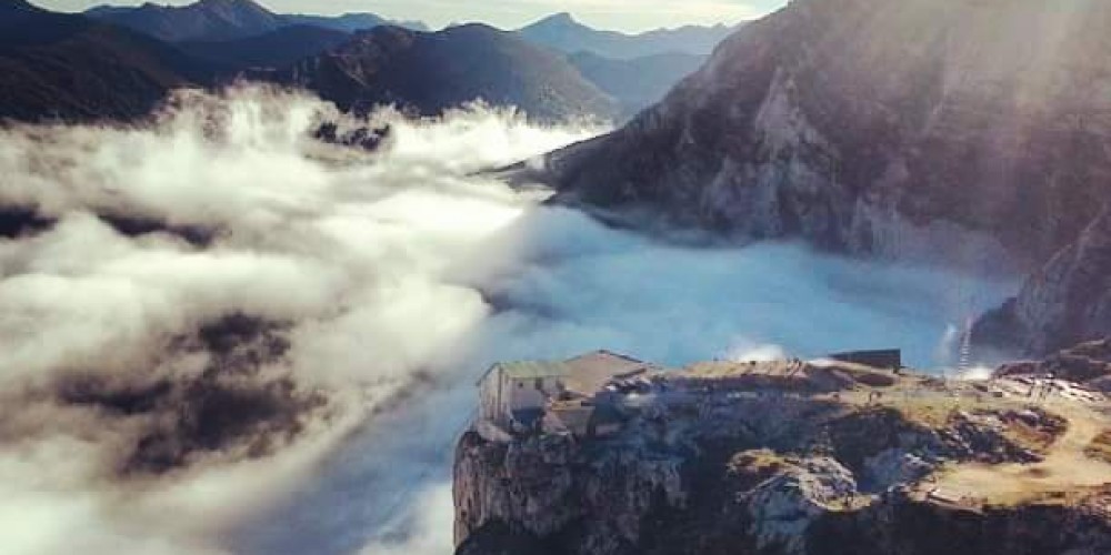 CURSO A DISTANCIA «PRIMEROS AUXILIOS EN MONTAÑA»