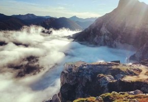 CURSO A DISTANCIA «PRIMEROS AUXILIOS EN MONTAÑA»