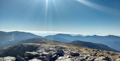 CURSO PRESENCIAL «PRIMEROS AUXILIOS EN MONTAÑA»