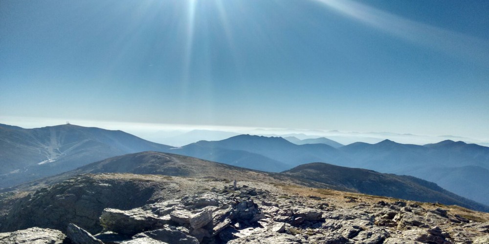 CURSO PRESENCIAL «PRIMEROS AUXILIOS EN MONTAÑA»