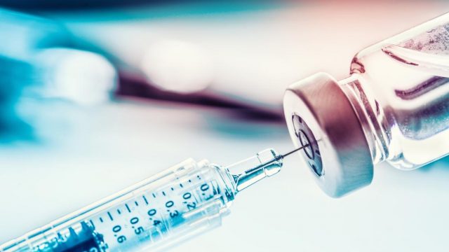 Nueva vacuna contra la meningitis en Madrid